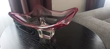 Ciotola in vetro di Murano