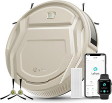 M210 Robot Aspirapolvere