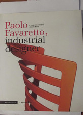 Paolo Favaretto, industrial