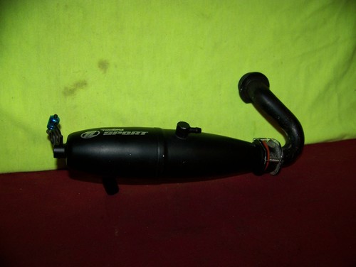 Losi lst sport alluminio - 2,