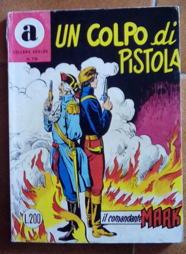 Bonelli collana araldo - -,