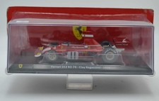 Die cast ferrari - 1/24,
