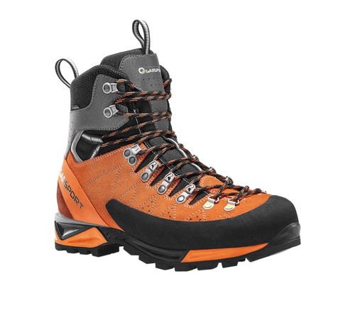Scarpa garsport alpinismo - scarpa,