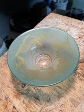 VASO VETRO VINTAGE