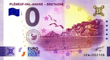 22 PLENEUF-VAL-ANDRE Plage et