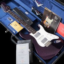 Fender Custom Shop Custom