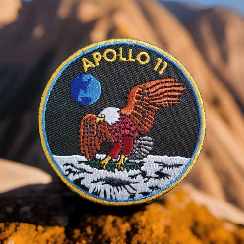 Official genuine nasa apollo - official,
