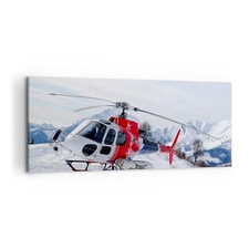Quadro su Tela 120x50cm