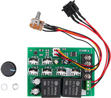 Controller Motore CC DC 10-50V