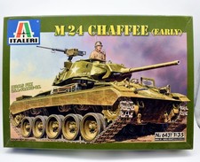 Modellino model kit montaggio