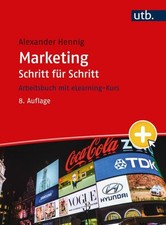 Marketing Schritt für