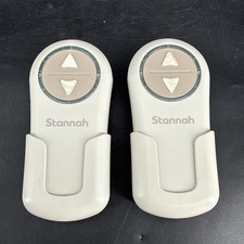 Telecomando montascale Stannah