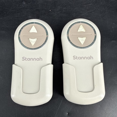 Telecomando montascale stannah - telecomando,