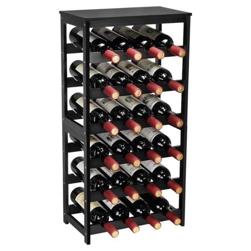 Wine rack botttle - wine, 24-botttle