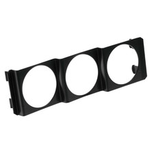 Pannello portastrumenti fori - portastrumenti,