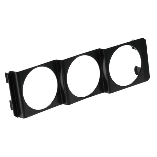 Pannello portastrumenti fori - pannello, 3
