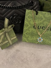 Collana Gucci 