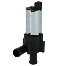 Pompa Acqua Ausiliaria 12 Volt