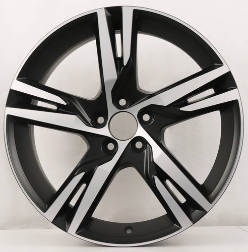 Cerchio lega volvo c40 ec40 - in,