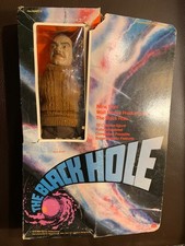 1979 Mego Disney Il Buco Nero