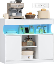Credenza Cucina Con Multipresa
