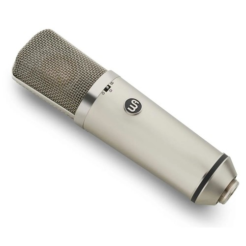 Warm audio microfono a - warm,