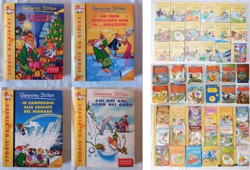 Rid02 geronimo stilton storie - geronimo,
