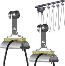 Carrello Portacavi per Paranco