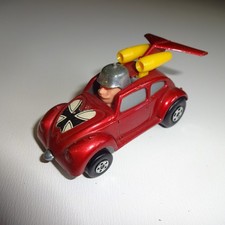Modellino Auto Matchbox per