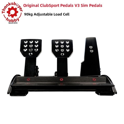 Pedali originali clubsport - pedali, v3