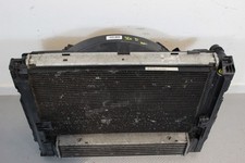 348 RADIATORE BMW 320 DIESEL