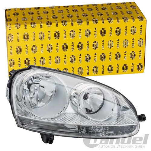 Hella py21w w5w fanale - h7/h7,