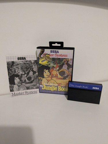 Libro della giungla - della,