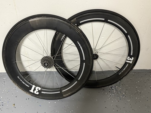 Set ruote corsa - da,