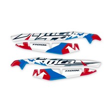 Adesivi Paramani x Honda