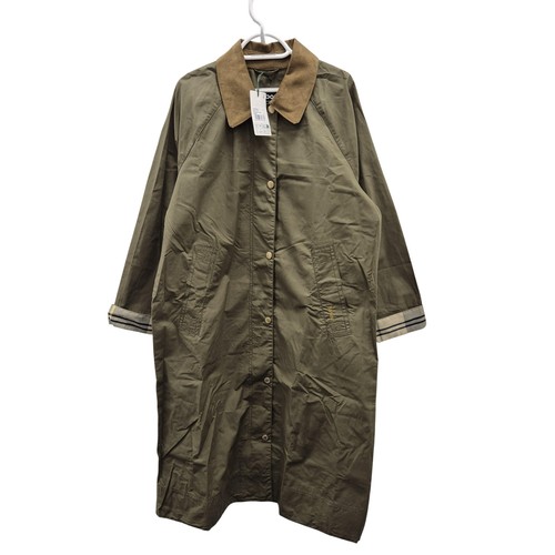 Barbour ettie giacca - barbour,