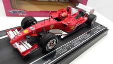 HWM6713U1 Hot Wheels Ferrari