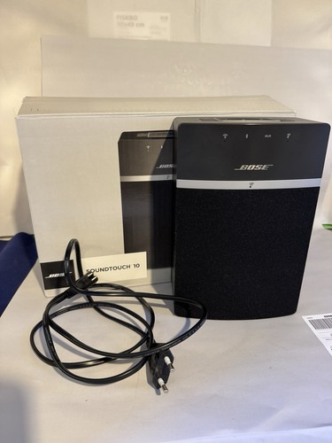 Bose soundtouch - bose, 10