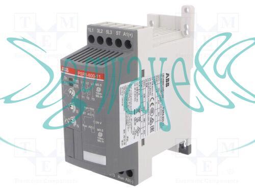 1pz abb soft starter - 1pz,