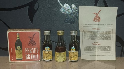 Fernet branca 45 - (2, 45%