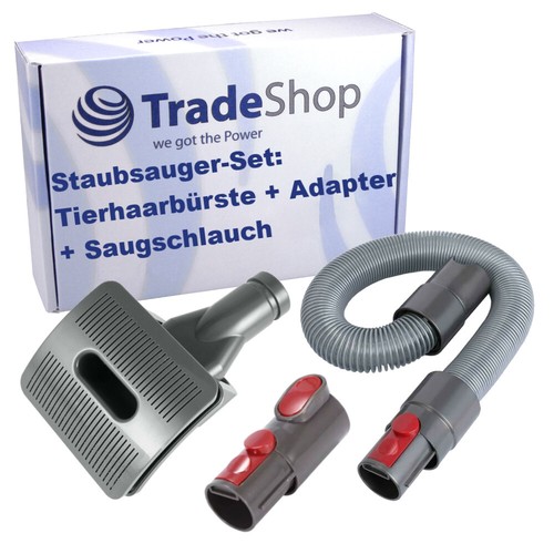 Set spazzola per - 1:,