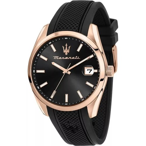 Orologio maserati uomo data - maserati,