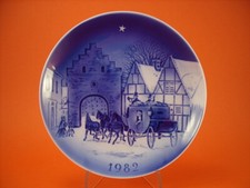 DESIREE' COPENHAGEN PIATTO