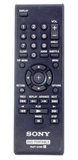 Telecomando originale Sony