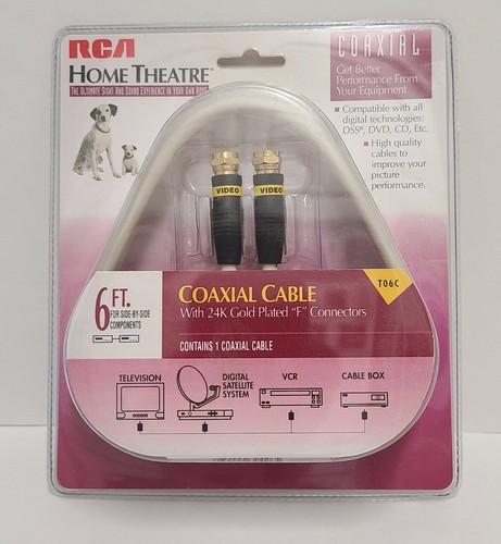 Rca home theatre t06c piedi - t06c,