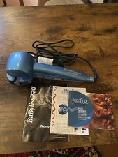 MiraCurl BaByliss Pro Nano
