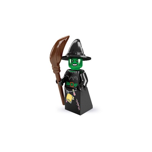Lego serie minifigures da - lego,