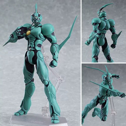 Modellino guyver the - modellino,
