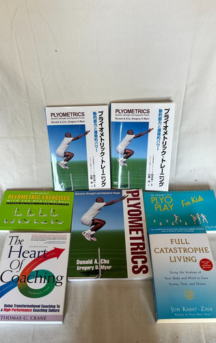 Bundle coaching - 10,