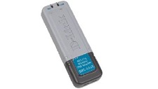 D-Link -  AirPlusG - 802.11g